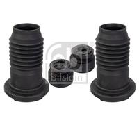 Shock absorber cover Front Axle 180368 FEBI BILSTEIN for MAZDA 6 Hatchback