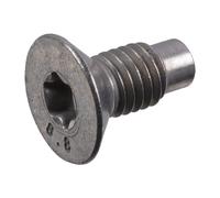 Brake Disc Bolt x4 Febi 180369 For Samsung QM3 SM3 SM5 SM6 SM7 7703004176 `10 on