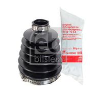Bellow Kit, drive shaft for FORD TRANSIT FEBI BILSTEIN 180371