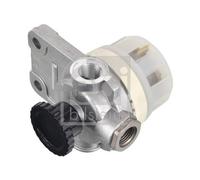 Fuel Pre-Supply Pump FEBI Fits DAF 75 Cf 85 95 Xf 92-06 1332609