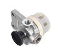 Fuel Pre-Supply Pump FEBI Fits DAF 75 Cf 85 95 Xf 92-06 1332609