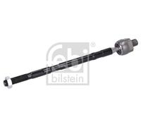 Febi Bilstein 180384 Front Left Right Inner Tie Rod Replacement For Suzuki Ignis