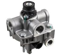 FEBI BILSTEIN 180399 Abs Regulation Valve Replacement Fits Daf Fruehauf
