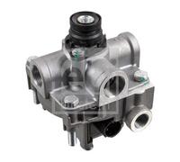 Valve, ABS regulation 180399 Febi 1518909R 1610595 CF352791 Quality Guaranteed