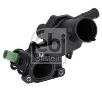 FEBI BILSTEIN 180400 Thermostat Housing for SEAT,SKODA,VW