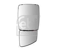 Mirror System Right Fits Claas Fendt Kramer Lindner FEBI BILSTEIN 180411