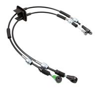 Febi Bilstein Gear Cable 180413 Fits Fiat - 36,000 Mile Manufacturers Warranty