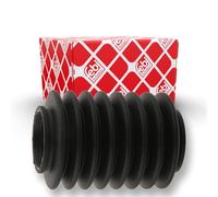 febi bilstein 18042 Steering Rack Boot, pack of one
