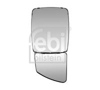 FEBI BILSTEIN 180437 Mirror System Left Driver Side Fits CLAAS FENDT LINDNER