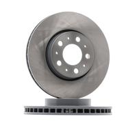 FEBI BILSTEIN 18044 Brake disc