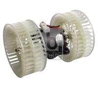 FEBI BILSTEIN 180447 Blower motor