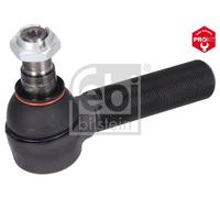 FEBI BILSTEIN Tie Rod End 180467 - Front Replacement, Fits MAN