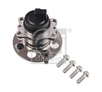 FEBI BILSTEIN 180470 Wheel bearing kit