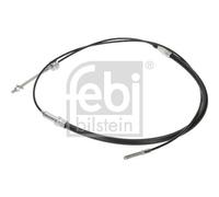 FEBI BILSTEIN 180477 Handbrake cable