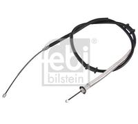 FEBI BILSTEIN 180483 Handbrake cable