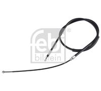 FEBI BILSTEIN 180485 Handbrake cable