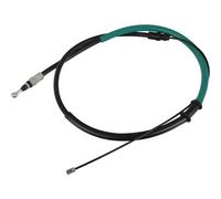 FEBI BILSTEIN 180488 Parking Brake Cable Pull Left Rear Right Fits Opel Renault