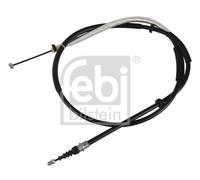 FEBI BILSTEIN 180494 Handbrake cable