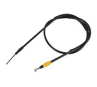 FEBI BILSTEIN 180498 Handbrake cable