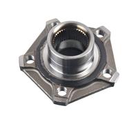 FEBI BILSTEIN 180507 Wheel Hub
