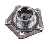 FEBI BILSTEIN 180507 Wheel Hub