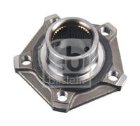 FEBI BILSTEIN 180507 Wheel Hub