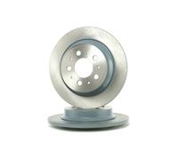 FEBI BILSTEIN 18051 Brake disc