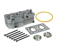 Air Compressor Head 180514 Febi 1941114 Genuine Top Quality Guaranteed New