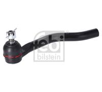 FEBI BILSTEIN Tie Rod End 180519 Front Axle Right Compatible with: HONDA CIVIC IX, CIVIC IX Tourer