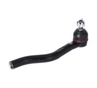 FEBI BILSTEIN Tie Rod End 180519 Front Axle Right Compatible with: HONDA CIVIC IX, CIVIC IX Tourer