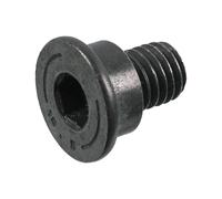 FEBI 180528 BOLT BRAKE DISC Front,Rear (BOX OF 2)