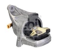 FEBI BILSTEIN 180533 Automatic Transmission Mounting Left Upper Fits Audi A5