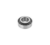 febi bilstein 18055 Wheel And Gear Shaft Bearing, pack of one