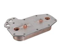FEBI BILSTEIN 180571 Engine oil cooler