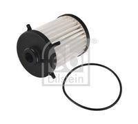 FEBI BILSTEIN 180578 Automatic transmission filter
