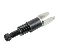 FEBI BILSTEIN 180609 Driver Cab Suspension Shock Absorber Rear Fits Mercedes