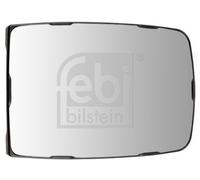 Febi Bilstein Truck Mirror Glass for Claas (Traktoren) 180610
