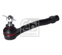 Febi Bilstein 180618 Front Right O/S Driver Offside Tie Rod End Fits Honda HR-V
