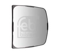 Febi Bilstein 180619 Both Sides Mirror Glass Exterior 11617740