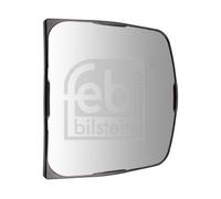 Febi Exterior Wing Mirror Glass both sides