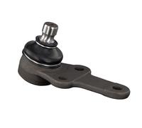 febi bilstein 18062 Ball Joint with additional parts, pack of one