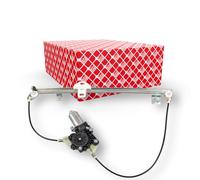 FEBI BILSTEIN 180627 Window Regulator Front Right O/S Offside Driver Fits DAF