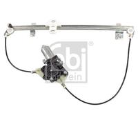 FEBI BILSTEIN 180627 Window Regulator Front Right O/S Offside Driver Fits DAF