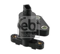 Febi Sensor, pneumatic suspension level 180633 1889797 Premium OE Quality Part