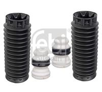 Ferdinand Bilstein Dust Cover Kit 180643 – Shock Absorber Front Axle for Citroën C5 III