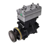 FEBI BILSTEIN 180650 Compressed-Air System Compressor Replacement Fits Daf