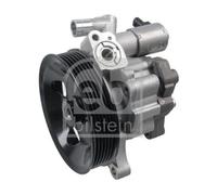 FEBI BILSTEIN 180659 Steering System Hydraulic Pump Clockwise Fits Mercedes-Benz