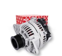 FEBI BILSTEIN 180666 Alternator 24V Voltage 120A Charge Current Fits VOLVO