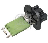 FEBI BILSTEIN 180671 Blower motor resistor