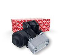 FEBI BILSTEIN 180676 Oil filter housing